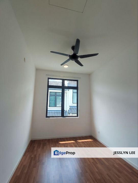 Eco Majestic Cradleton, Semenyih  , Selangor, Semenyih