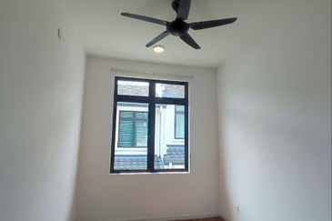 Cradleton @ Eco Majestic