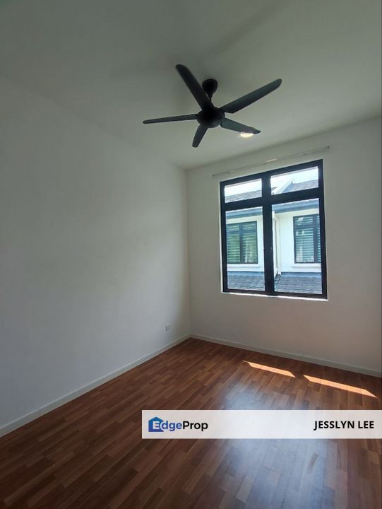 Eco Majestic Cradleton, Semenyih  , Selangor, Semenyih