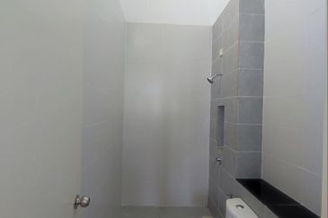 Cradleton @ Eco Majestic