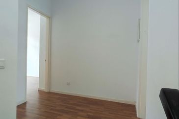 Cradleton @ Eco Majestic