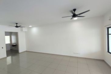 Cradleton @ Eco Majestic