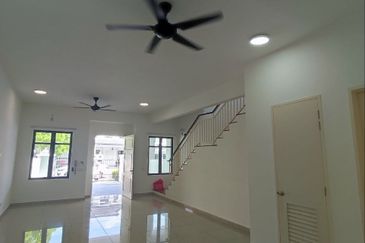 Cradleton @ Eco Majestic