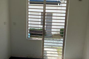 Cradleton @ Eco Majestic