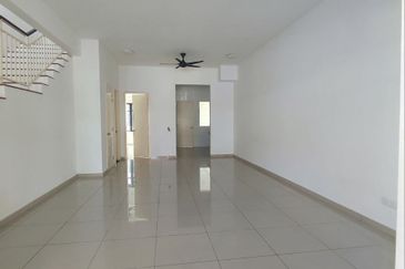 Cradleton @ Eco Majestic