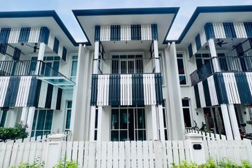 Mellowood @ Eco Majestic