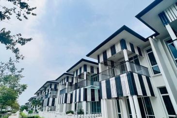 Mellowood @ Eco Majestic