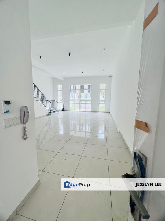 Eco Majestic Mellowood 2 Storey Terrace House phase 1, Selangor, Semenyih