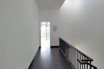 Mellowood @ Eco Majestic