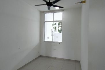 Mellowood @ Eco Majestic