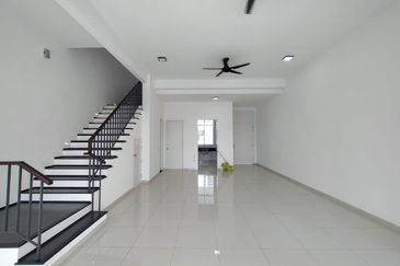 Mellowood @ Eco Majestic