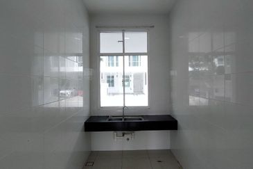 Mellowood @ Eco Majestic