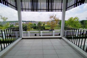 Mellowood @ Eco Majestic