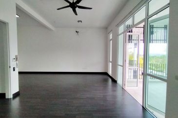 Mellowood @ Eco Majestic