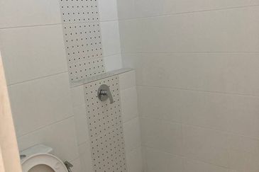 Cradleton @ Eco Majestic