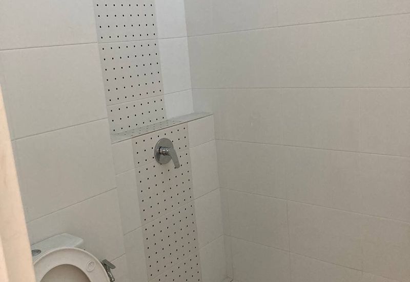 Cradleton @ Eco Majestic