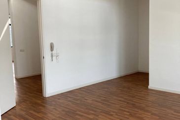 Cradleton @ Eco Majestic