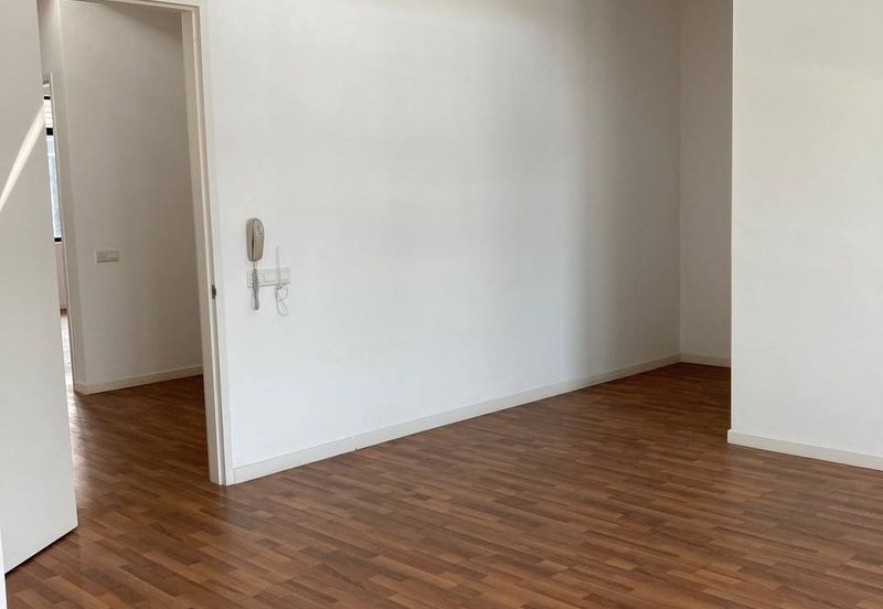 Cradleton @ Eco Majestic