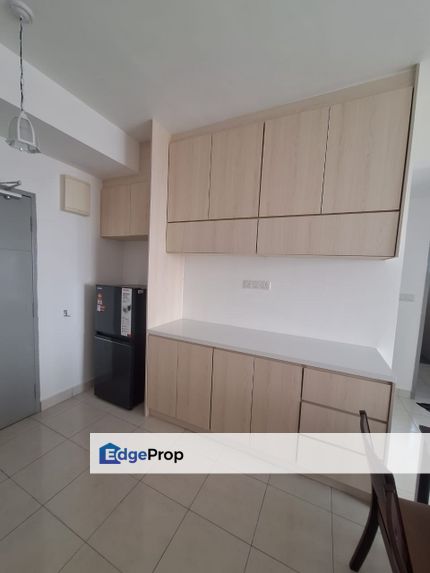 [Fully Furnished, 2r1b ] Tiara Imperio Residence, Selangor, Bangi