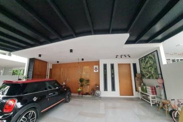 Mutiara Villa