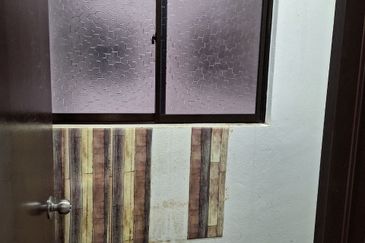 Residensi Zamrud (Zamrud Residensi)