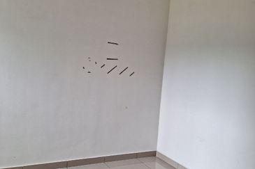 Residensi Zamrud (Zamrud Residensi)