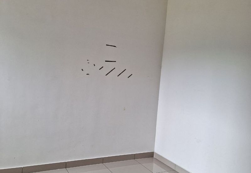 Residensi Zamrud (Zamrud Residensi)