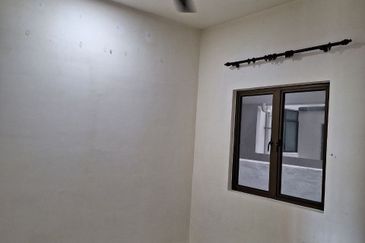 Residensi Zamrud (Zamrud Residensi)