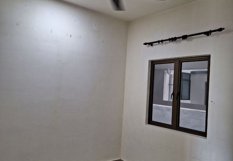 Residensi Zamrud (Zamrud Residensi)