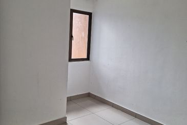 Residensi Zamrud (Zamrud Residensi)