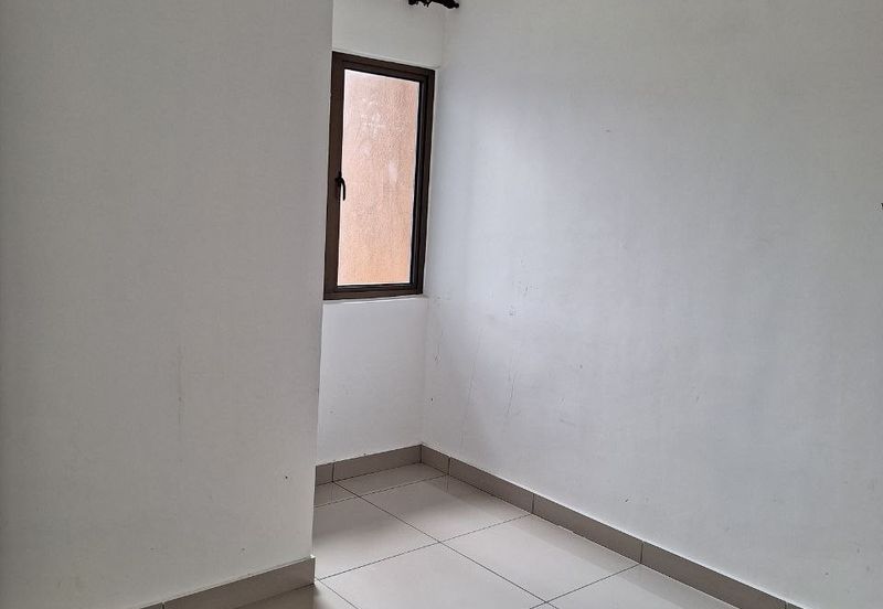 Residensi Zamrud (Zamrud Residensi)