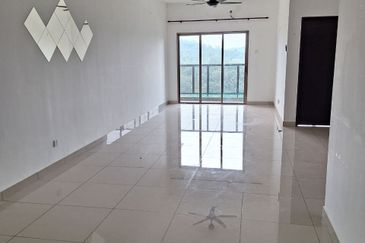 Residensi Zamrud (Zamrud Residensi)