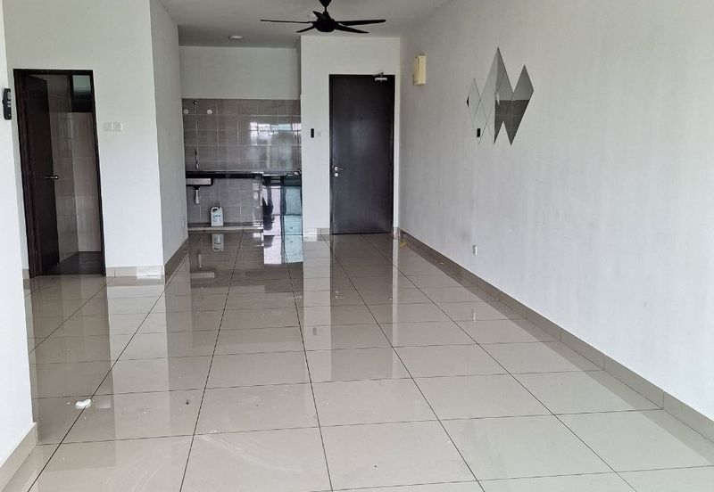 Residensi Zamrud (Zamrud Residensi)