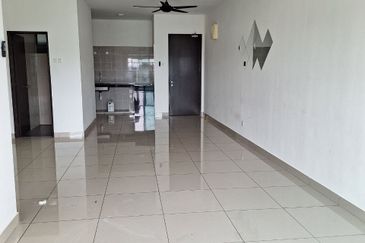 Residensi Zamrud (Zamrud Residensi)