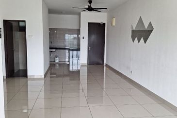 Residensi Zamrud (Zamrud Residensi)