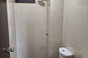 Residensi Zamrud (Zamrud Residensi)