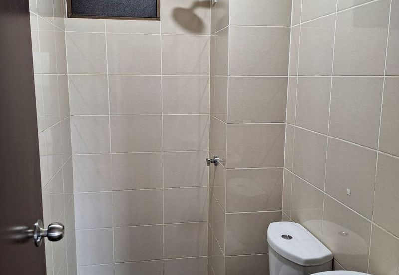 Residensi Zamrud (Zamrud Residensi)