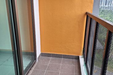 Residensi Zamrud (Zamrud Residensi)