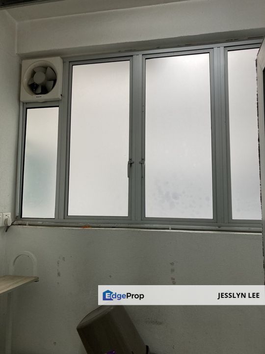 [100% Full Loan, Renovated] Saville Kajang near MRT Kajang, Selangor, Kajang