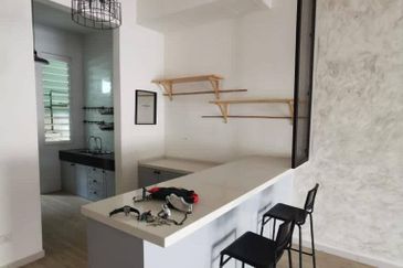 Merrydale @ Eco Majestic