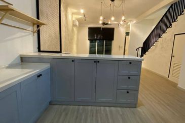 Merrydale @ Eco Majestic