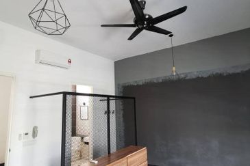 Merrydale @ Eco Majestic