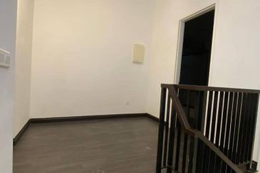 Merrydale @ Eco Majestic