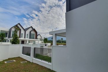 Ebonylane @ Eco Forest