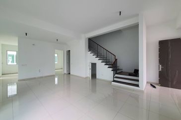 Ebonylane @ Eco Forest