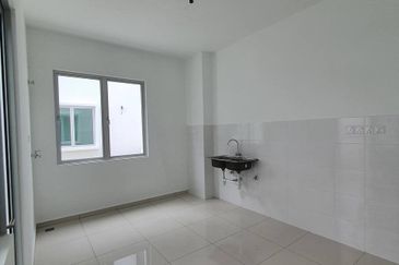 Ebonylane @ Eco Forest