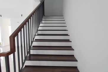 Ebonylane @ Eco Forest