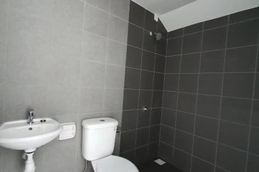 Ebonylane @ Eco Forest