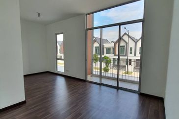 Ebonylane @ Eco Forest