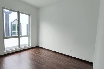 Ebonylane @ Eco Forest